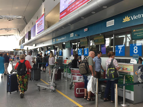 Thị trường khách sạn TP Hồ Chí Minh ‘hút’ nhà đầu tư ngoại ảnh 1